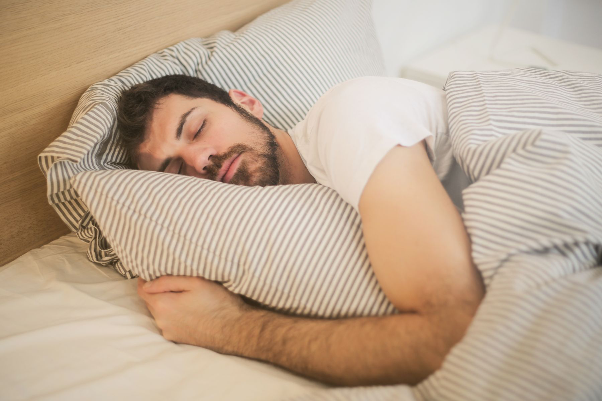 Why sleep matters even more for those with diabetes