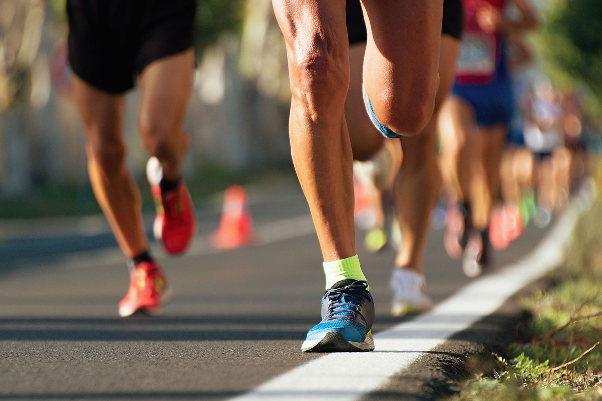 Tips for tapering your spring marathon training - Performance Optimal ...